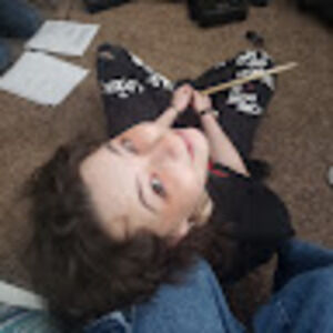 Meet your Posher, Vincent